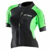 Orca Women's SwimRun Core Wetsuit Top - 2021 -Women's Triathlon Shop front 02719.1513364724
