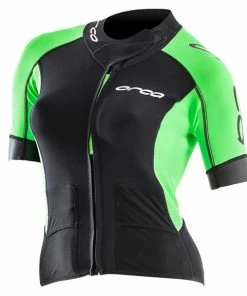 Orca Women's SwimRun Core Wetsuit Top - 2021