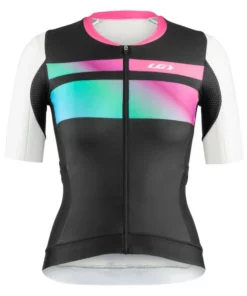 Louis Garneau Women's Aero Tri Jersey - 2022
