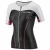 Louis Garneau Women's Course Vector Tri Jersey - 2017 -Women's Triathlon Shop front 12183.1481663529