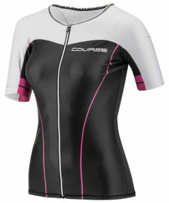 Louis Garneau Women's Course Vector Tri Jersey - 2017