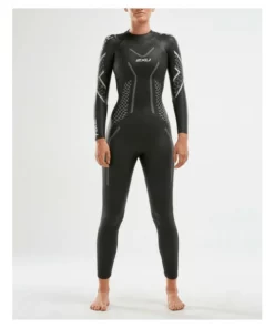 2XU Women's P:2 Propel Wetsuit - 2022
