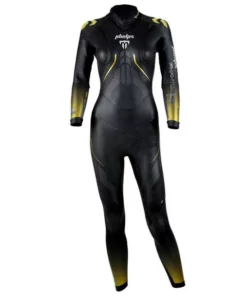 Phelps Women's Phantom 2.0 Wetsuit - 2020