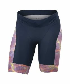 Pearl Izumi Women's Elite Graphic Tri Short - 2023