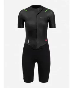 Women's Triathlon Shop 45 Orca Women's Aesir Flex SwimRun Wetsuit - 2023