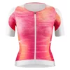 Louis Garneau Women's Aero Tri Jersey - 2020 1 Louis Garneau Women's Aero Tri Jersey - 2020 -Women's Triathlon Shop front 15875.1581950198