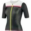 Louis Garneau Women's Course M-2 Tri Jersey - 2016 -Women's Triathlon Shop front 18599.1450719413