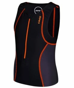 Women's Triathlon Shop 11 Zone3 Kid's Tri Top - 2022