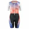 Louis Garneau Women's Aero Tri Suit - 2021 -Women's Triathlon Shop front 24000.1632241791