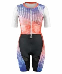 Louis Garneau Women's Aero Tri Suit - 2021