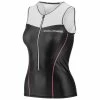 Louis Garneau Women's Course Vector Tri Sleeveless Top - 2017 -Women's Triathlon Shop front 25846.1481662000