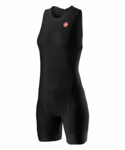 Castelli Women's Core Spr-oly Tri Suit - 2023