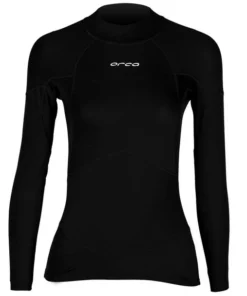 Orca Women's Neoprene Wetsuit Base Layer Top - 2023