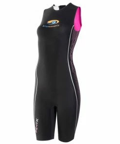 Blue Seventy Women's PZ4TX Swimskin - 2023