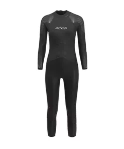 Orca Women's Apex Flow Wetsuit - 2023