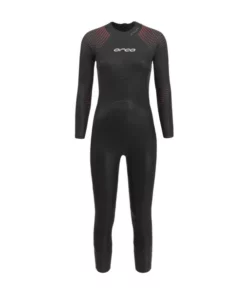 Orca Women's Athlex Float Wetsuit - 2023