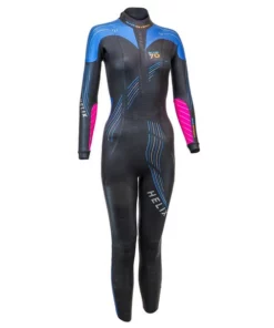 Blue Seventy Women's Helix Full Sleeve Wetsuit - 2023