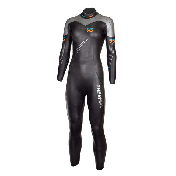 Blue Seventy Women's Thermal Reaction Wetsuit 2023 Women's
