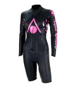 Aqua Sphere Women's Limitless SwimRun Wetsuit - 2023