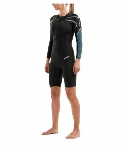 2XU Women's SwimRun SR1 Wetsuit - 2022