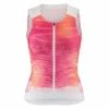 Louis Garneau Women's Aero Sleeveless Tri Top - 2020 2 Louis Garneau Women's Aero Sleeveless Tri Top - 2020 -Women's Triathlon Shop front 58559.1581950056