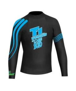 DeSoto T1 First Wave Pullover Wetsuit - 2023