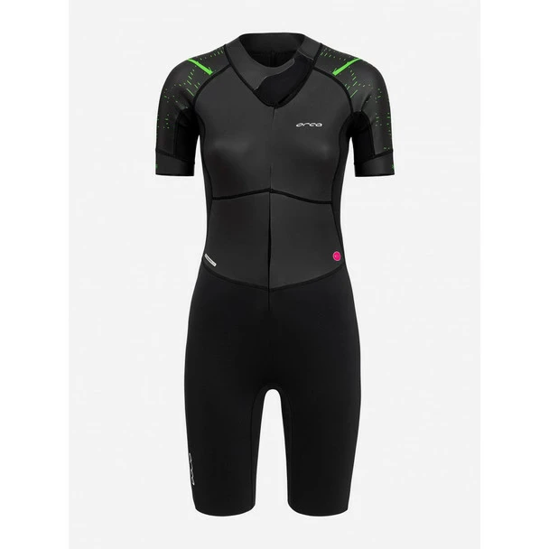 Orca Women's Vanir Flex SwimRun Wetsuit - 2023 3 Orca Women's Vanir Flex SwimRun Wetsuit - 2023