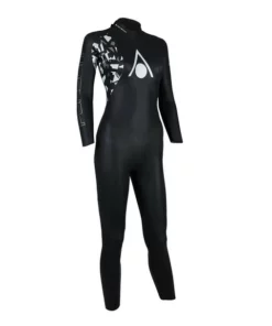 Aqua Sphere Women's Pursuit Wetsuit - 2023