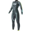 TYR Women's Hurricane Cat-2 Wetsuit - 2023 -Women's Triathlon Shop front 66886.1576609384