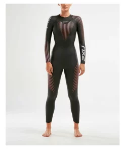 2XU Women's P:1 Propel Wetsuit - 2022