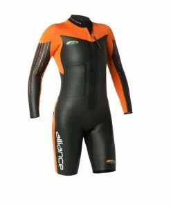 Blue Seventy Women's Alliance SwimRun Wetsuit - 2023