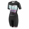 Louis Garneau Women's Tri Course LGneer Tri Suit - 2019 1 Louis Garneau Women's Tri Course LGneer Tri Suit - 2019 -Women's Triathlon Shop front 81141.1548959627