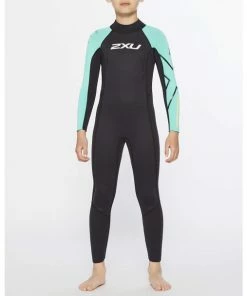 2XU Youth Propel Wetsuit - 2022