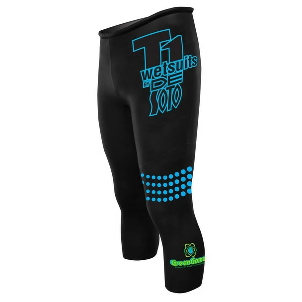 DeSoto T1 Speedtube Wetsuit - 2023 3 DeSoto T1 Speedtube Wetsuit - 2023