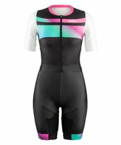 Louis Garneau Women's Aero Tri Suit - 2022