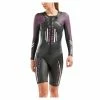 2XU Women's SwimRun Pro Wetsuit - 2022 -Women's Triathlon Shop front 85616.1548184085