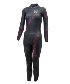 Blue Seventy Women's Fusion Full Sleeve Wetsuit - 2023