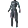 TYR Women's Hurricane Cat-5 Wetsuit - 2023 -Women's Triathlon Shop front 88645.1576602937