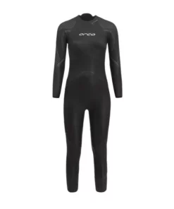 Orca Women's Athlex Flow Wetsuit - 2023