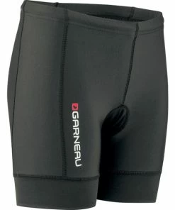Louis Garneau JR Comp 2 Tri Shorts - 2023