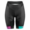 Louis Garneau Women's Aero Tri Shorts - 2022 1 Louis Garneau Women's Aero Tri Shorts - 2022 -Women's Triathlon Shop front 92382.1645561361