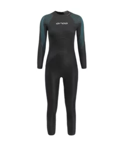 Orca Women's Athlex Flex Wetsuit - 2023
