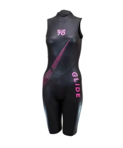 Blue Seventy Women's Glide Short John Wetsuit - 2023