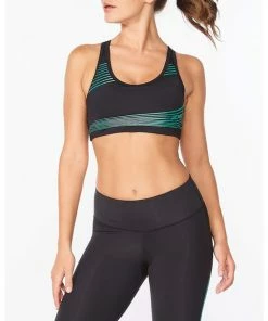 2XU Women's Motion Crop - 2021