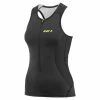 Louis Garneau Women's Pro Carbon Tri Top - 2018 -Women's Triathlon Shop geometry 09804.1513783314