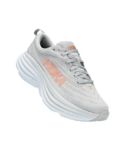 HOKA Women's Bondi 8 Wide Shoe - 2023
