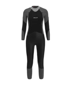 Orca Women's Apex Flow Wetsuit - 2023 -Women's Triathlon Shop insideout 34338.1643299232