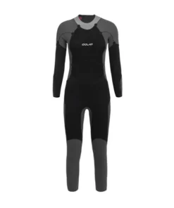 Orca Women's Apex Flex Wetsuit - 2023 -Women's Triathlon Shop insideout 52252.1643299679