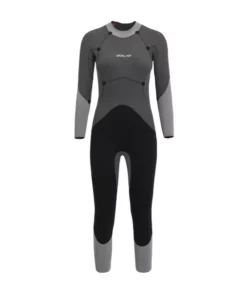 Orca Women's Athlex Flex Wetsuit - 2023 7 Orca Women's Athlex Flex Wetsuit - 2023 -Women's Triathlon Shop insideout 98431.1643381100
