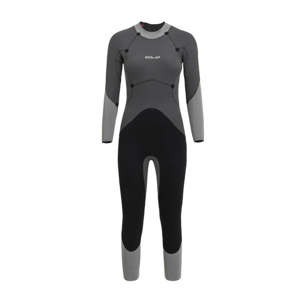 Orca Women's Athlex Flex Wetsuit - 2023 5 Orca Women's Athlex Flex Wetsuit - 2023 - Image 3